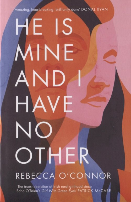 

He Is Mine and I Have No Other