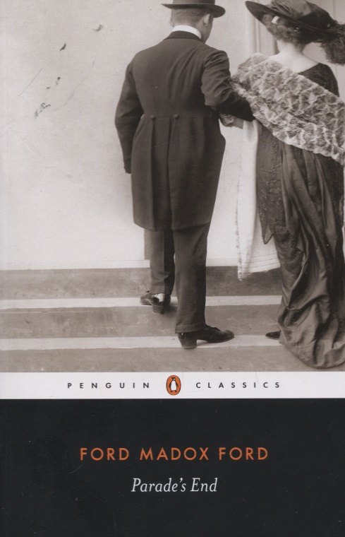 

Parade's End