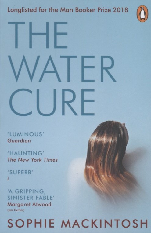 

The Water Cure