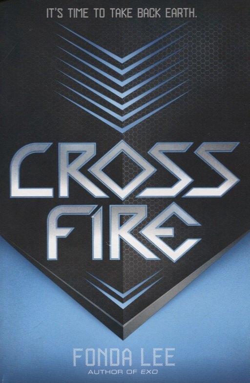 

Cross Fire