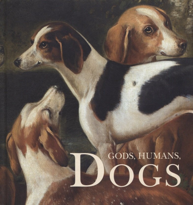 

Gods,Humans, Dogs