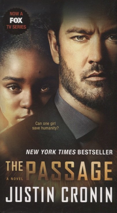

The Passage. A Novel