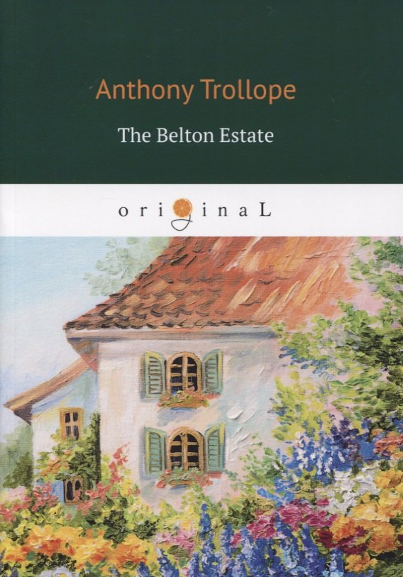 

The Belton Estate