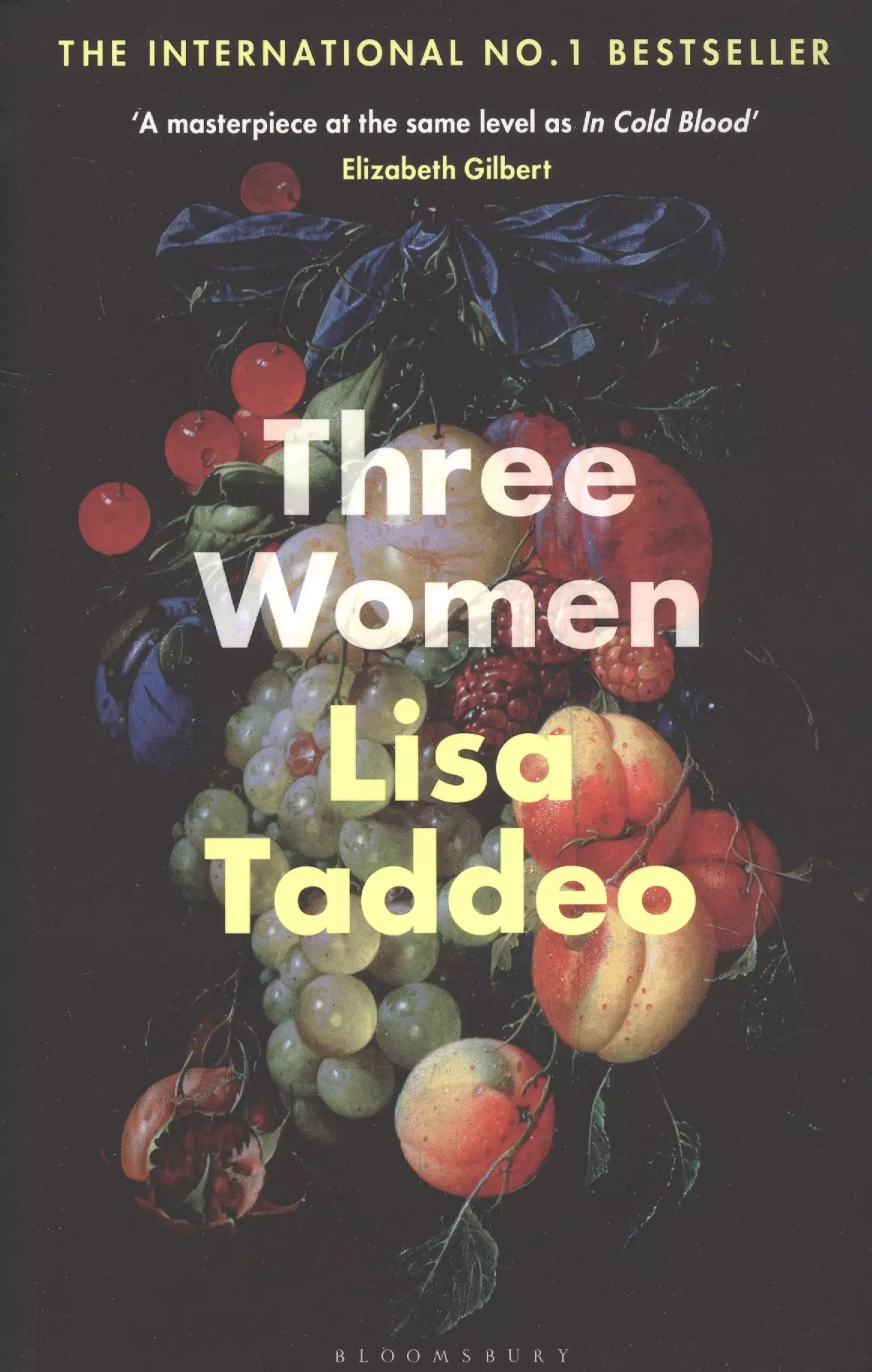 Taddeo Lisa - Three Women