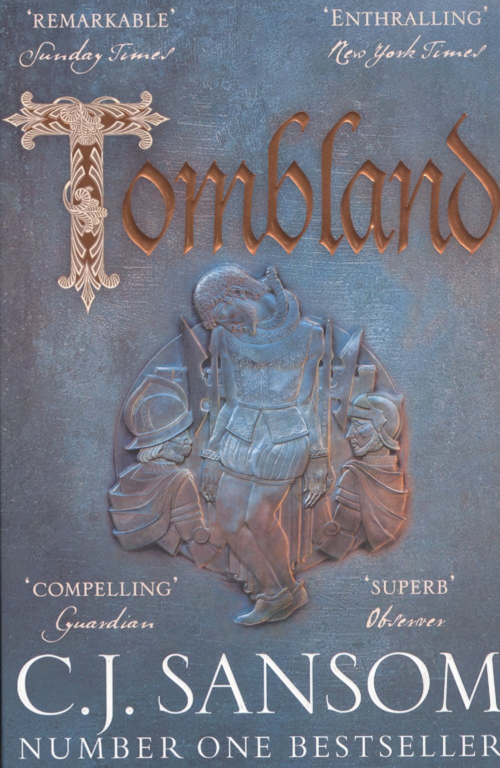 

Tombland
