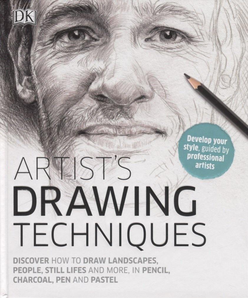 

Artist's Drawing Techniques