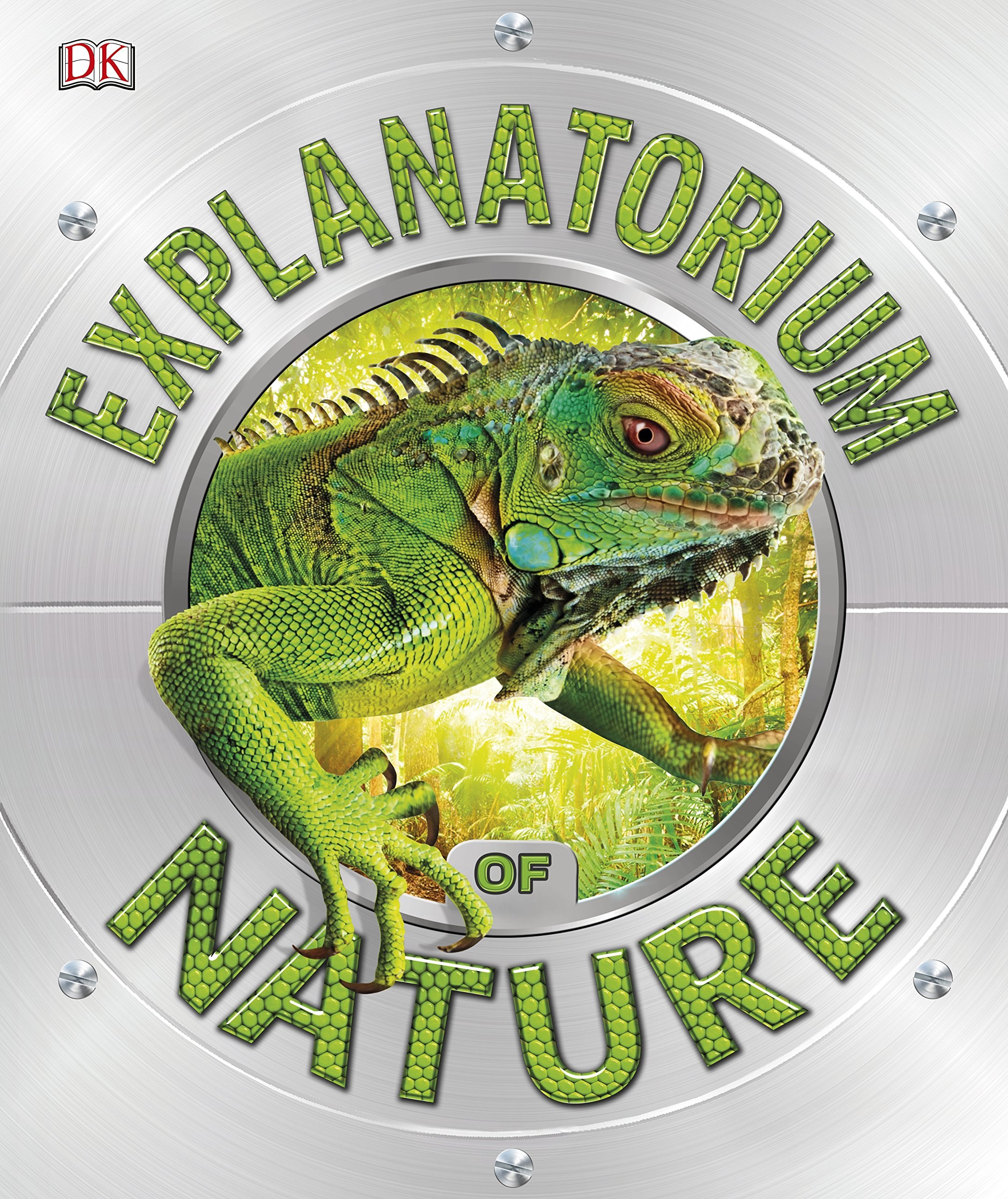

Explanatorium of Nature