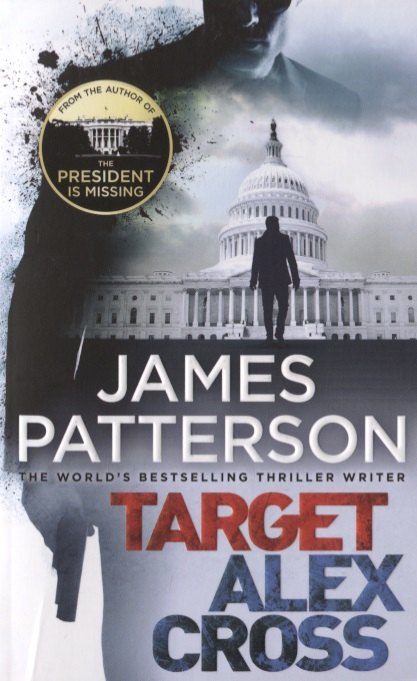 

Target Alex Cross