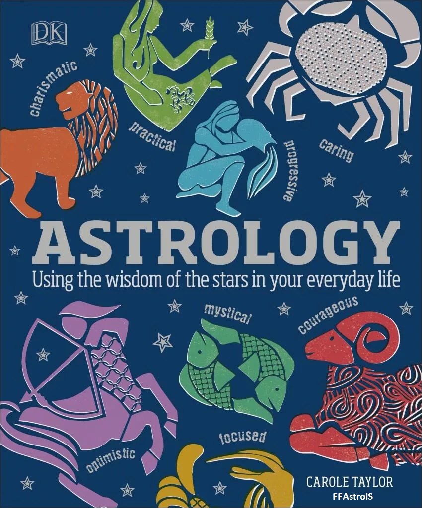 

Astrology. Using the Wisdom of the Stars in Your Everyday Life