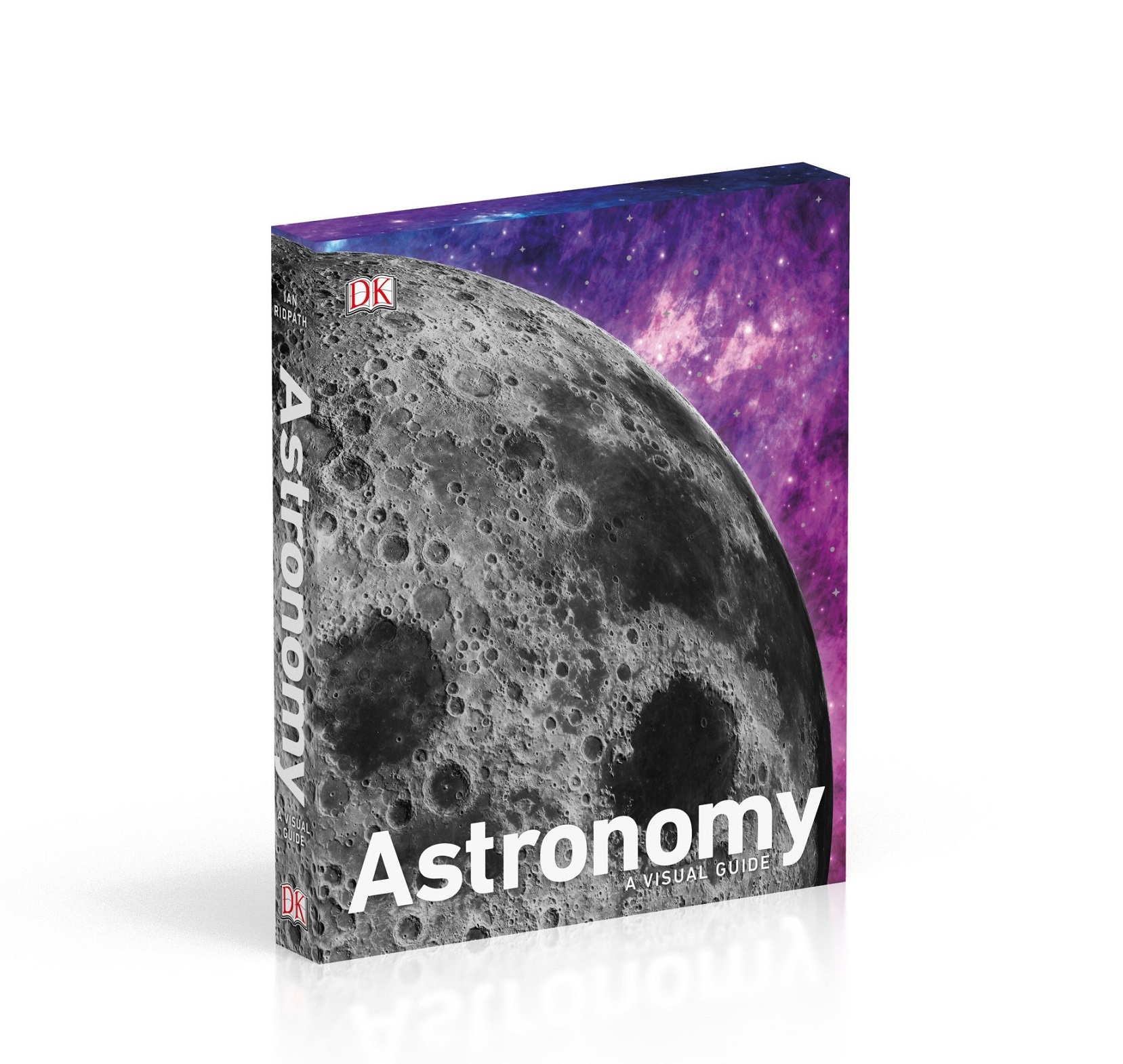  - Astronomy. A Visual Guide
