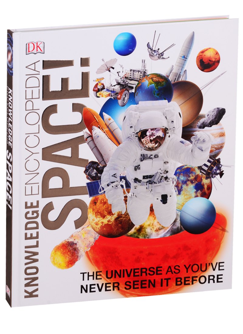 

Knowledge Encyclopedia Space