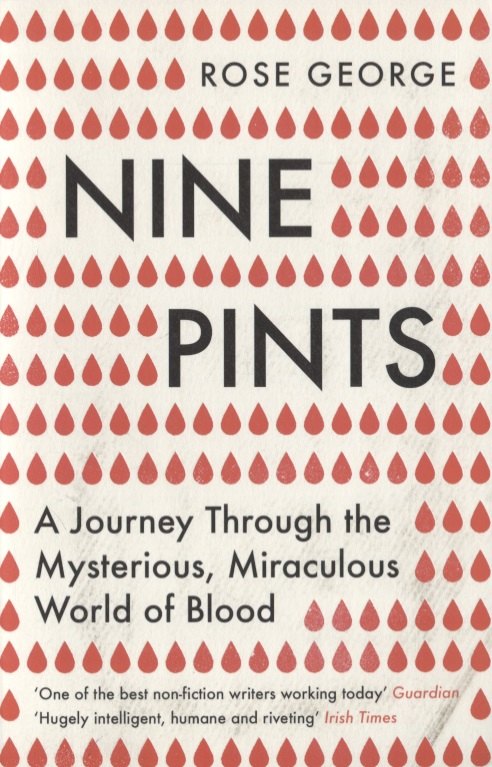 

Nine Pints