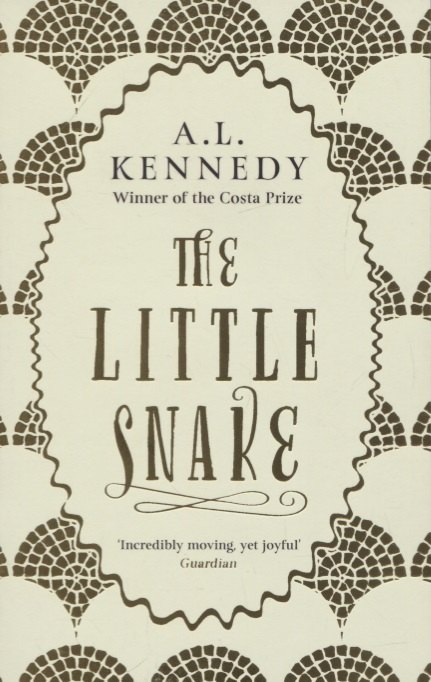 

The Little Snake