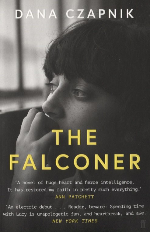 

The Falconer