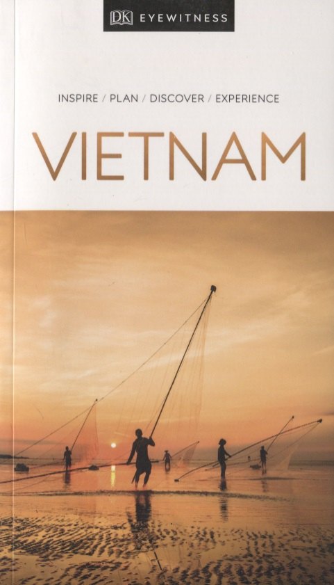 

Vietnam (+ map)