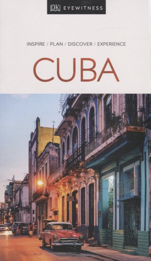 

Cuba