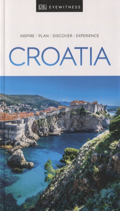

Croatia (+ map)