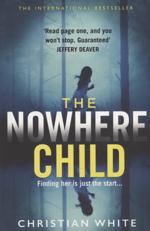 

The Nowhere Child