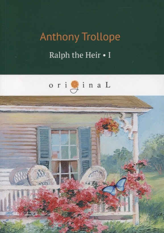 

Ralph the Heir. Volume 1