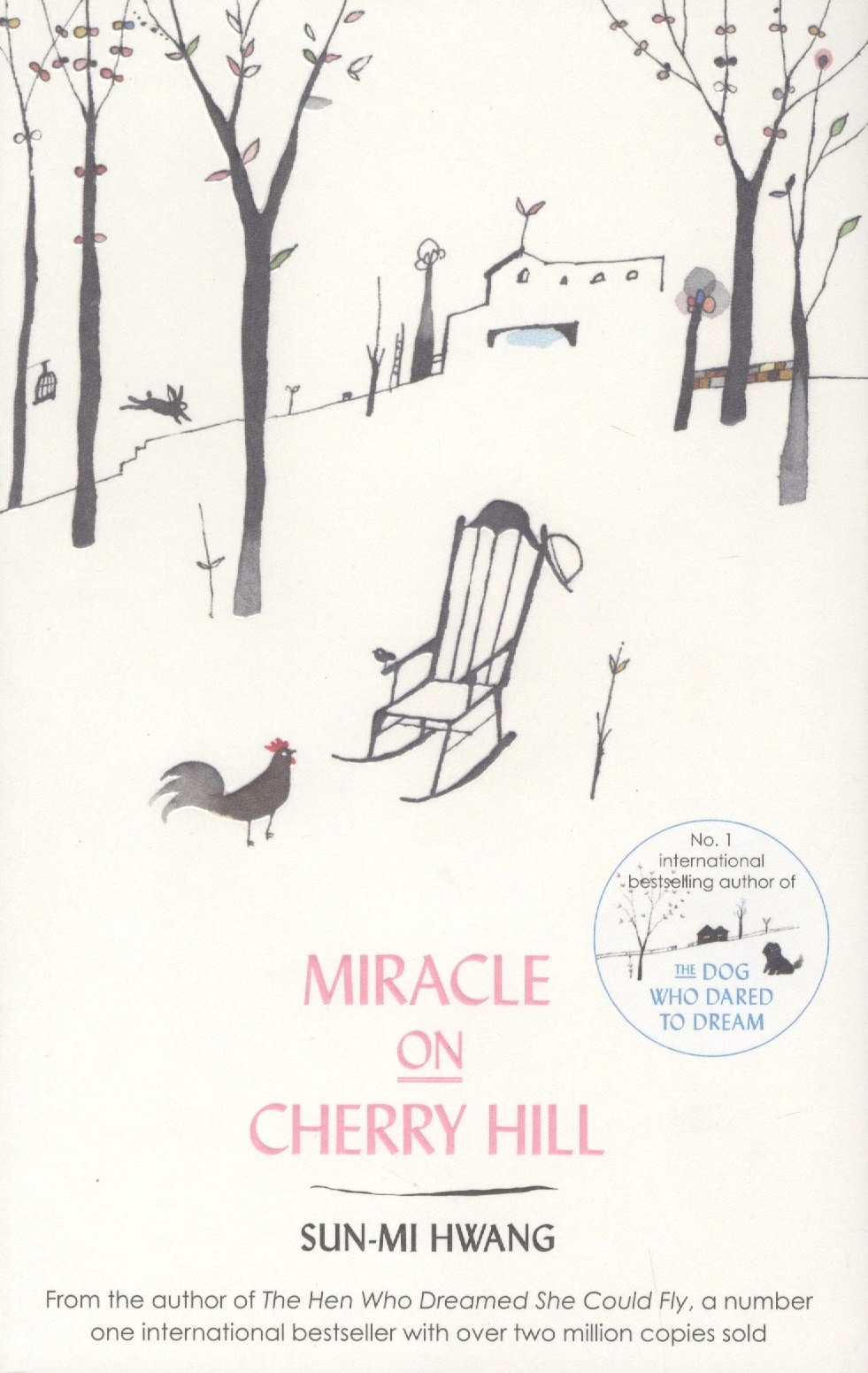 

Miracle on Cherry Hill