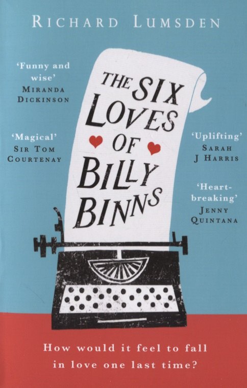 

The Six Loves of Billy Binns