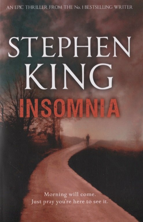 

Insomnia