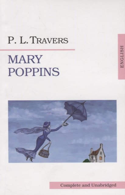 

Mary Poppins