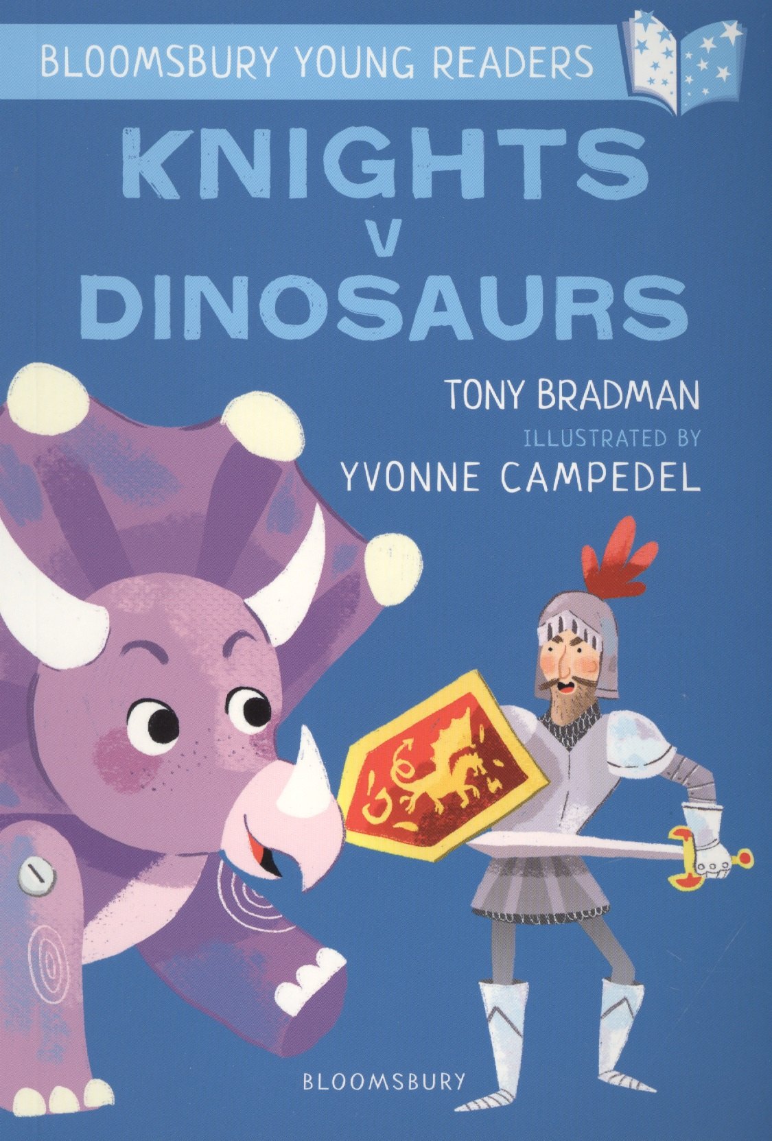 

Knights V Dinosaurs