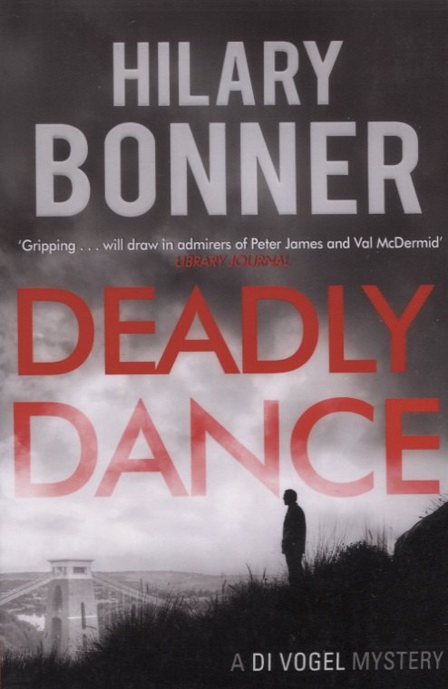 

DEADLY DANCE