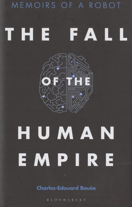 

Fall of the Human Empire