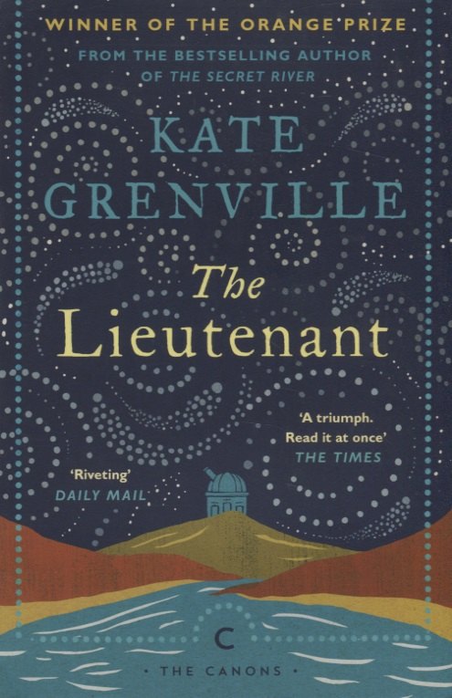 

The Lieutenant