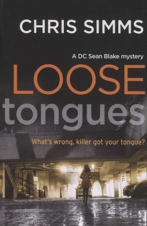 

LOOSE TONGUES