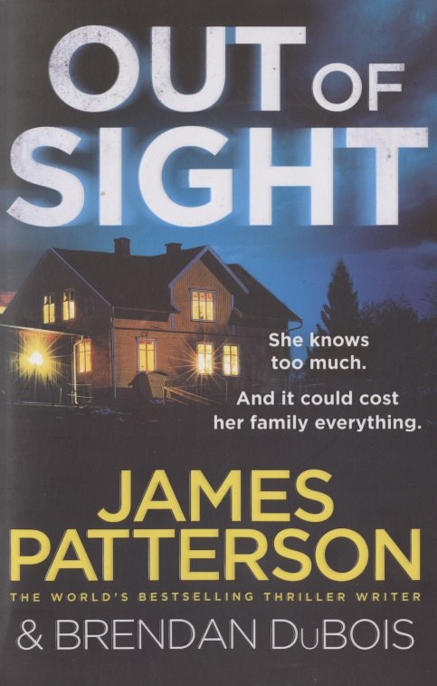 

OUT OF SIGHT