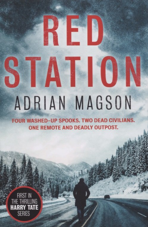 

Red Station