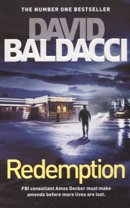 

Redemption