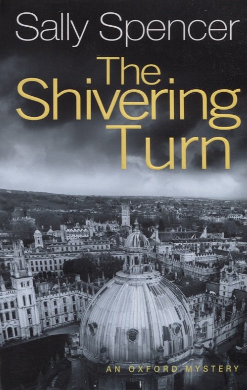 

The Shivering Turn