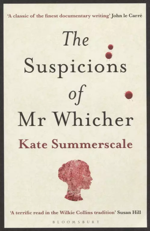  - The Suspicions of Mr. Whicher