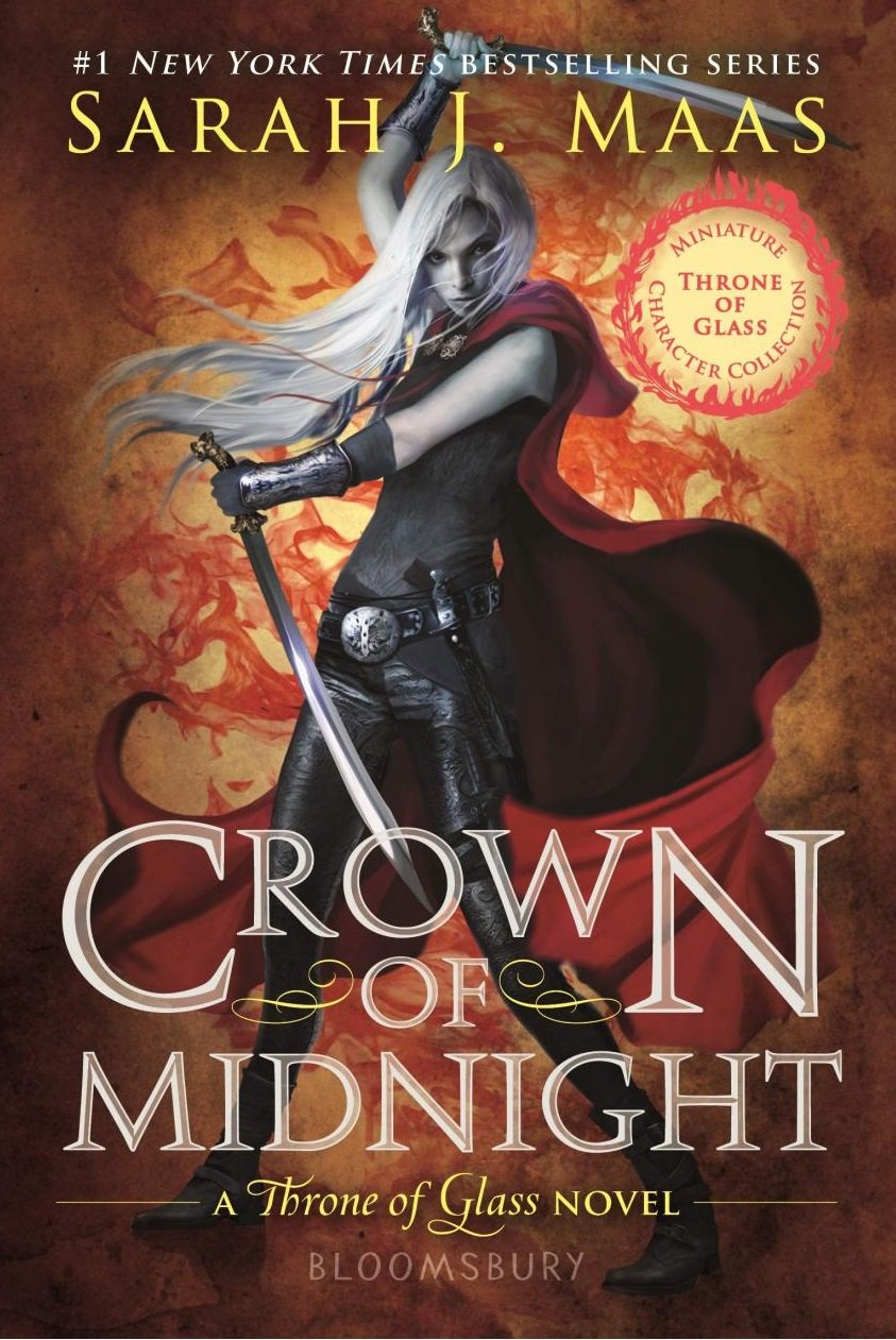 

Crown of Midnight