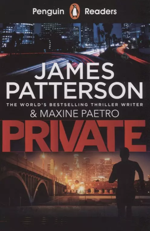 Patterson James, Paetro Maxine - Private