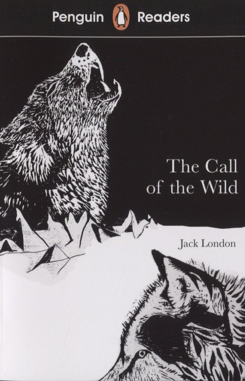 

The call of the wild. Level 2