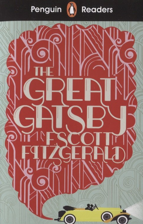 

The Great Gatsby. Level 3