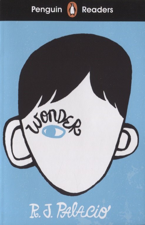 

Wonder. Level 3