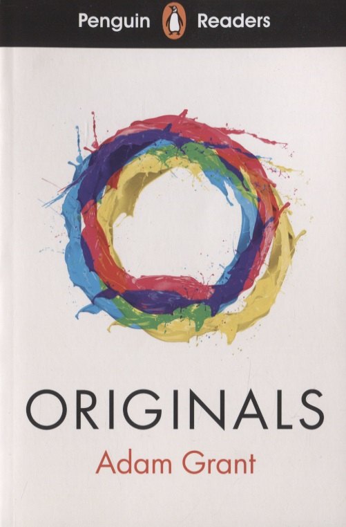 

Originals. Level 7