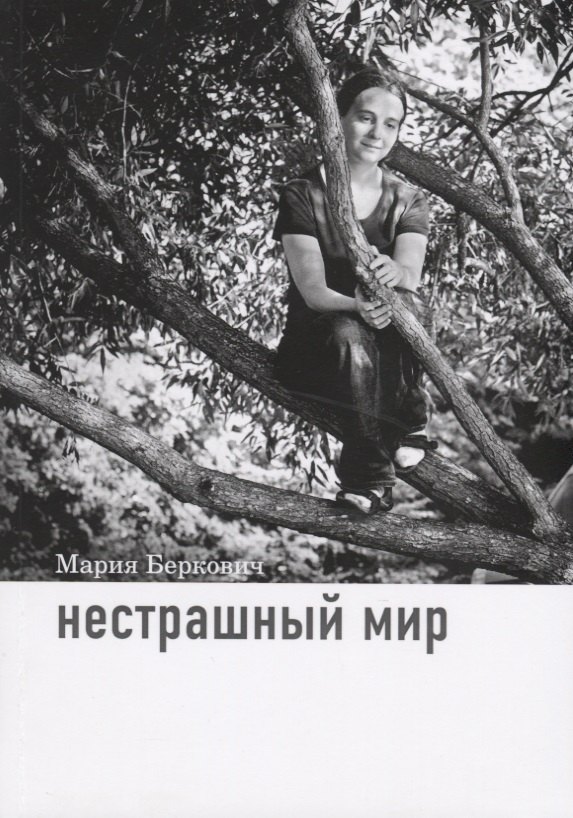 

Нестрашный мир