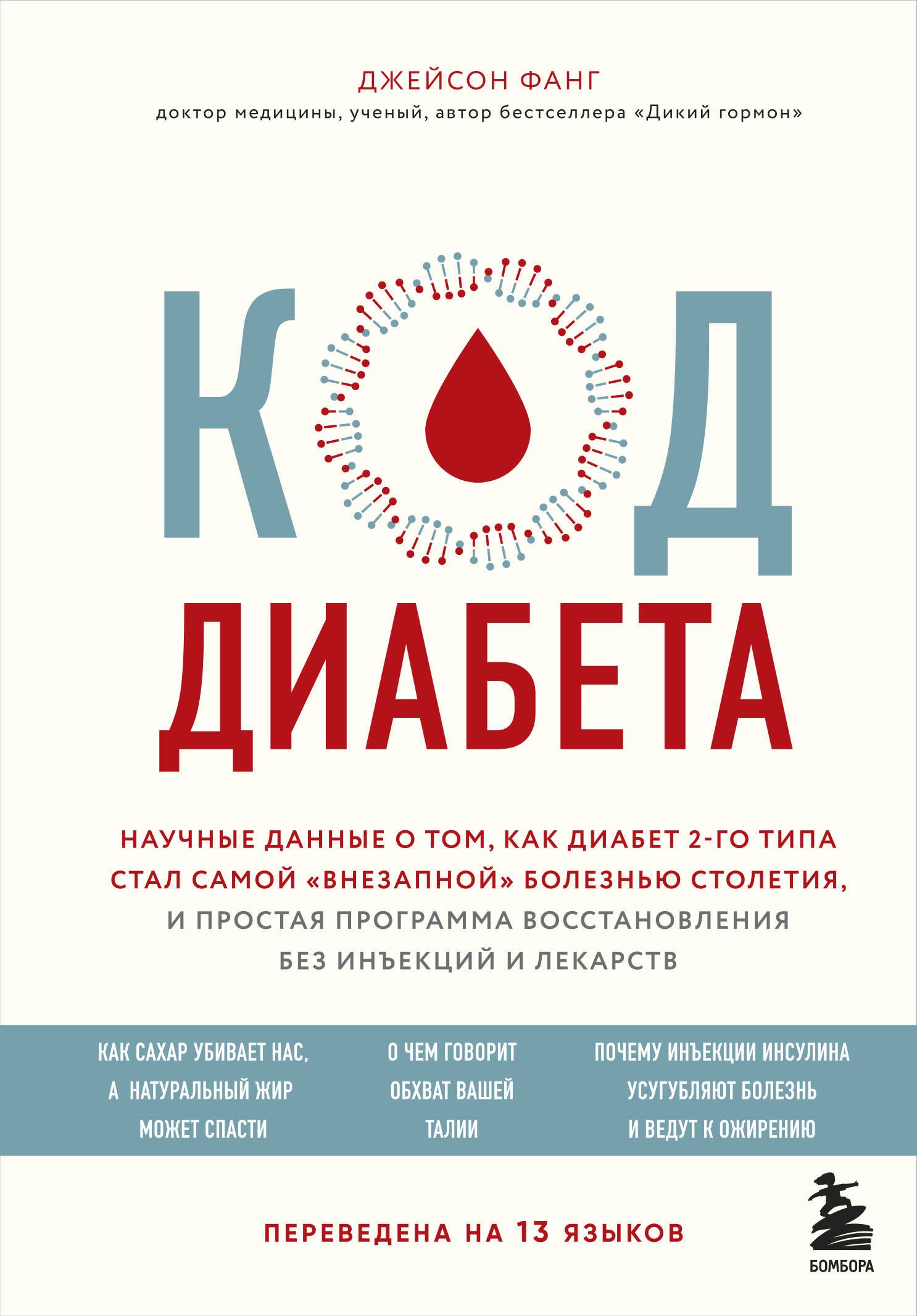 

Код диабета