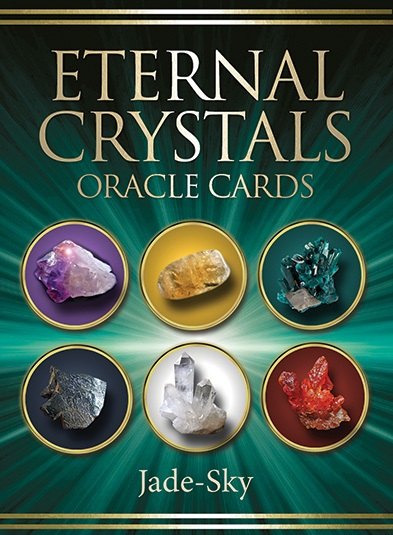 

Eternal Crystals Oracle Cards
