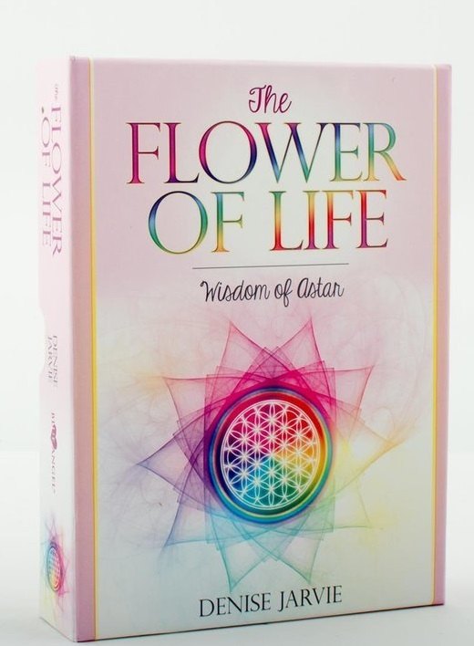 

THE FLOWER OF LIFE