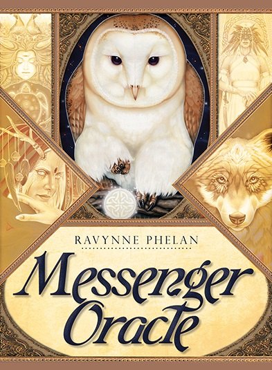 

MESSENGER ORACLE