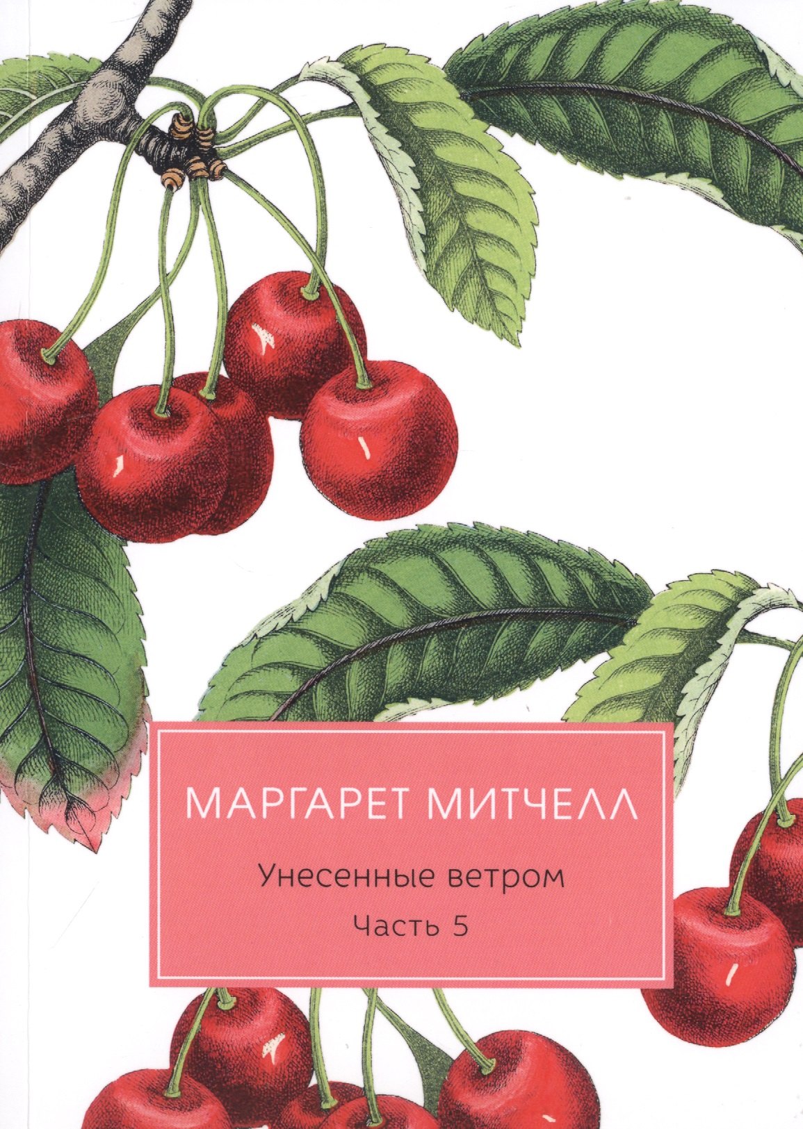 

Унесенные ветром. Часть 5