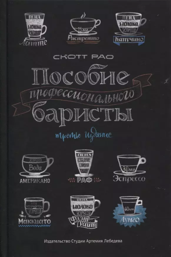 На какой поверхности рисуют баристы ответ миллионер